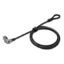 Picture of KTG MICROSAVER 2.0 SLIM COMBO LOCK TBAR