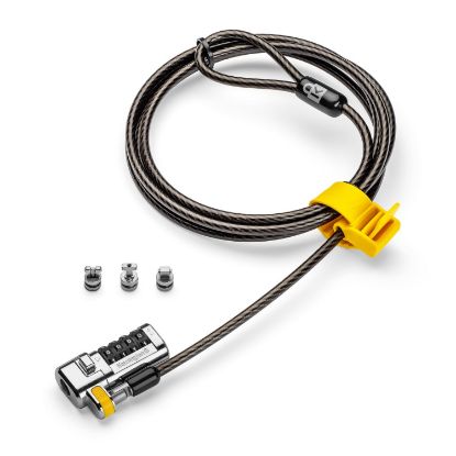 Picture of KTG CLICKSAFE COMBO TBARNANON17 MAS.CODE