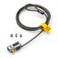 Picture of KTG CLICKSAFE COMBO TBARNANON17 MAS.CODE