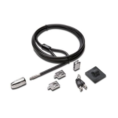 Picture of KTG MICROSAVER 2.0 PERIPHERALS KIT TBAR