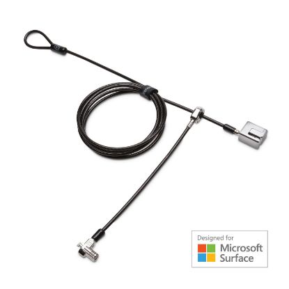 Picture of KTG DUAL HEAD LOCK FOR SURFACE PRO