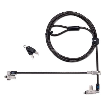 Picture of KTG N17 2.0 DUAL HEAD KEYED LOCK