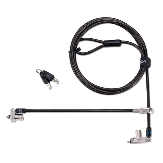 Picture of KTG N17 2.0 DUAL HEAD KEYED LOCK