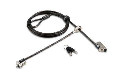 Picture of KTG SLIM NANOSAVER TWIN HEAD LOCK