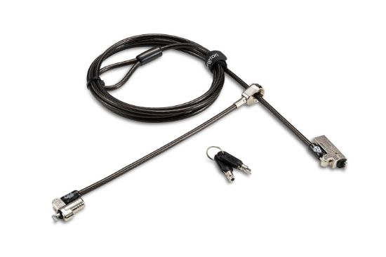 Picture of KTG SLIM NANOSAVER TWIN HEAD LOCK