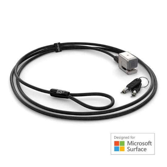 Picture of KTG KEYED LOCK SURFACE PRO AND GO
