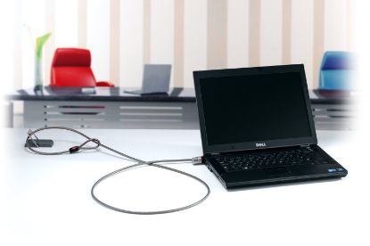 Picture of KTG DESK MOUNT SECURITY ANCHOR POINT