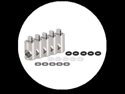 Picture of KTG N17 EYELET - 5 PACK