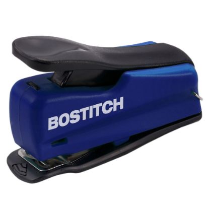 Picture of BOSTITCH STAPLER NANO MINI BLUE
