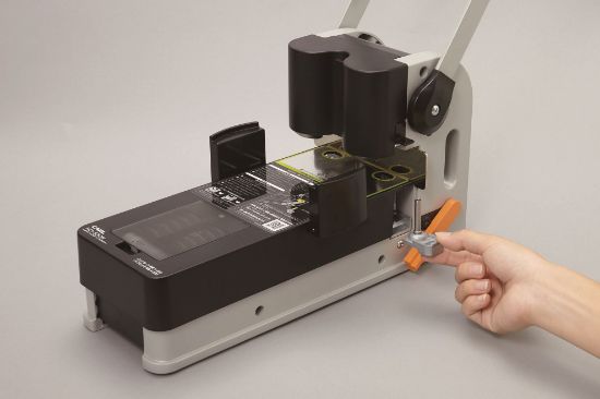 Picture of CARL HD530MD PUNCH DRILL FOR HD-530N