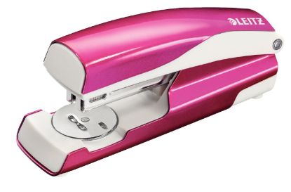 Picture of LEITZ STAPLER WOW HS PINK