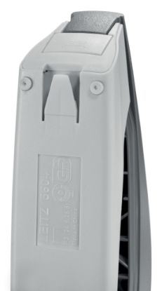 Picture of LEITZ RECYCLE STAPLER 30 SHEET BLUE