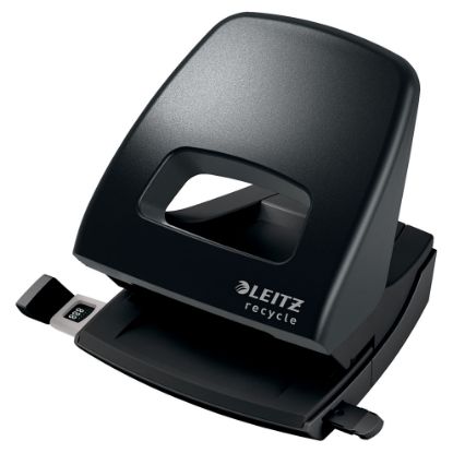 Picture of LEITZ RECYCLE 30SHT HOLE PUNCH