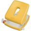 Picture of LEITZ COSY 2H PUNCH 30SHT WARM YELLOW