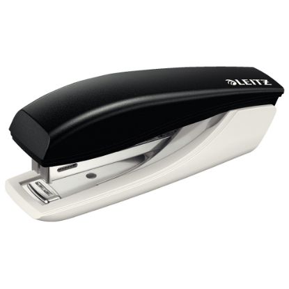 Picture of LEITZ NEXXT MINI STAPLER 10SHT BLACK