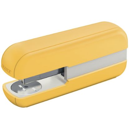 Picture of LEITZ COSY STAPLER WARM YELLOW