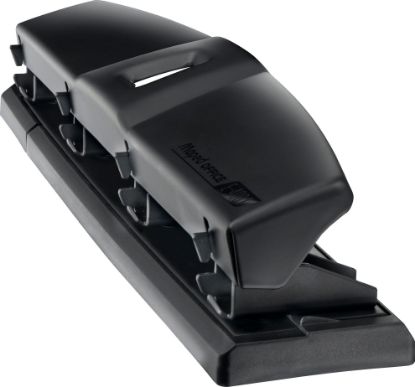 Picture of MAPED ESSENTIALS 4 HOLE 12 SHEET PUNCH
