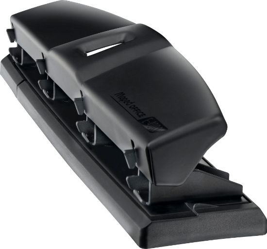 Picture of MAPED ESSENTIALS 4 HOLE 12 SHEET PUNCH