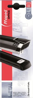 Picture of MAPED ESSENTIALS FULL STRIP STAPLER