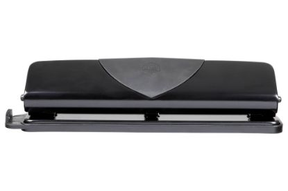 Picture of MBG PUNCH 3H METAL 10SHT BLK