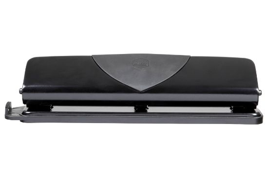 Picture of MBG PUNCH 3H METAL 10SHT BLK