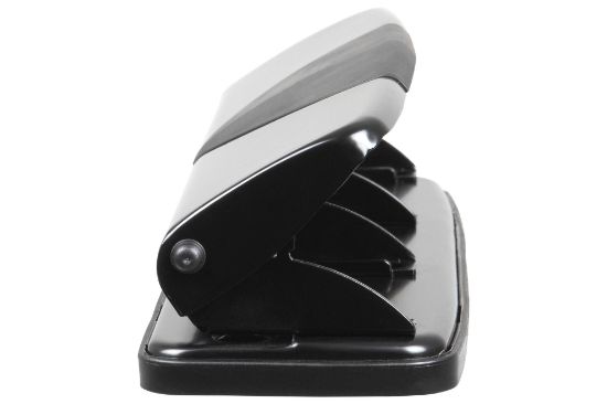 Picture of MBG PUNCH 4H METAL 8SHT BLK