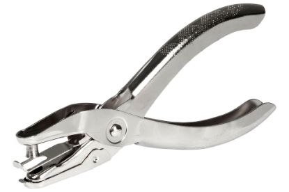 Picture of MBG PUNCH PLIER 1H 7SHT SLV
