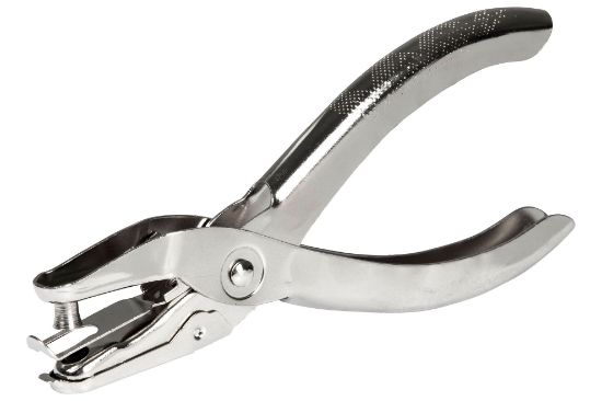 Picture of MBG PUNCH PLIER 1H 7SHT SLV