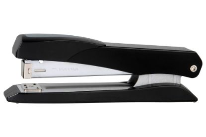 Picture of MBG STAPLER FS METAL DESKTOP 20SHT BLK