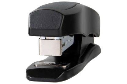 Picture of MBG STAPLER HS PLASTIC 20SHTS BLK