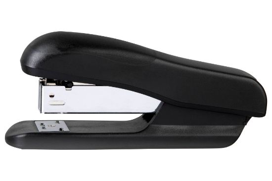 Picture of MBG ENV STAPLER HS 15SHT BLK