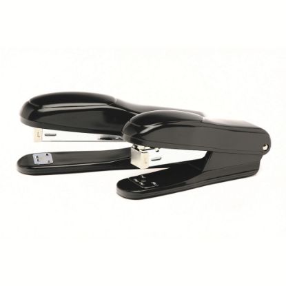 Picture of MBG ENV STAPLER FS 15SHT BLK