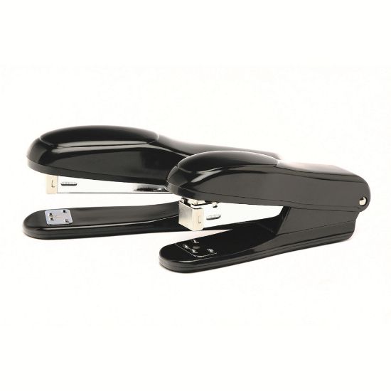 Picture of MBG ENV STAPLER FS 15SHT BLK