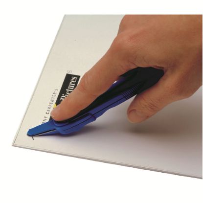 Picture of MBG STAPLE REMOVER EASY GLIDE BLUE