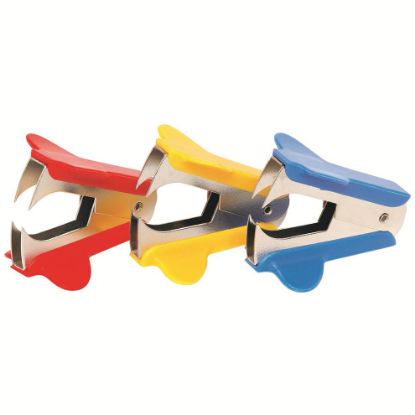 Picture of MBG STAPLE REMOVER ASTD