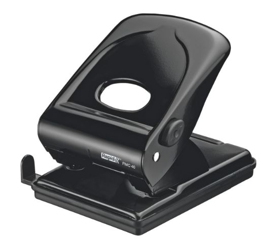 Picture of RAPID PUNCH FMC40 BLACK 0363720