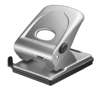 Picture of RAPID PUNCH FMC40 SILVER