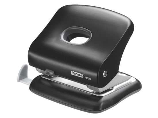 Picture of RAPID PUNCH FC30 BLACK BOXED 0265193