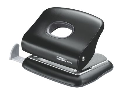 Picture of RAPID PUNCH FC20 BLACK CLAMSHELL