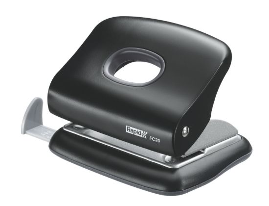 Picture of RAPID PUNCH FC20 BLACK CLAMSHELL