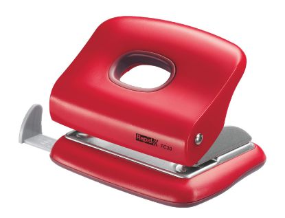 Picture of RAPID PUNCH FC20 RED CLAMSHELL