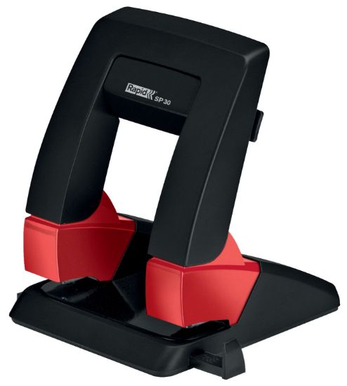 Picture of RAPID PUNCH SP30 BLACK 0328840