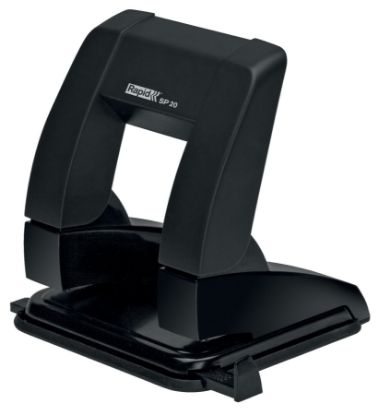 Picture of RAPID PUNCH SP20 BLACK CLAM 0360930