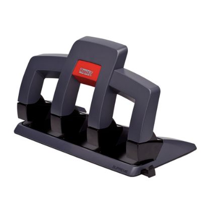 Picture of RAPID PUNCH SP34 BLACK 0360940