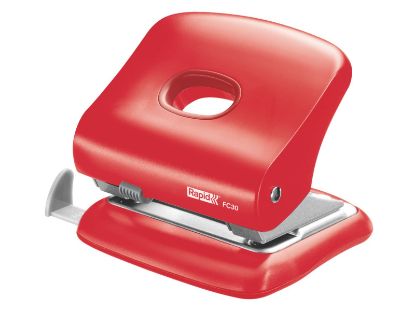 Picture of RAPID PUNCH FC30 RED VIVIDA BOX