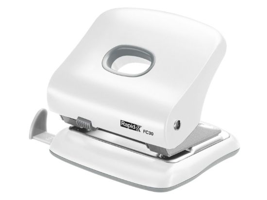 Picture of RAPID PUNCH FC30 WHITE