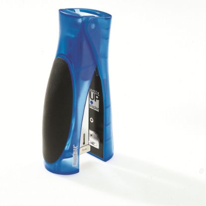 Picture of RAPID STAPLER F20 STANDUP BLUE