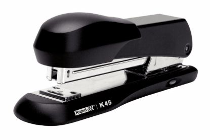 Picture of RAPID STAPLER K45 BLACK 0329480