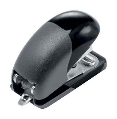 Picture of RAPID ECO MINI STAP RECYC BLACK 0358830