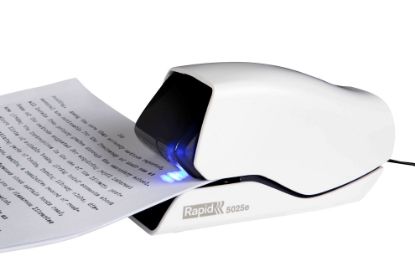 Picture of RAPID STAPLER 5025E ELECTRIC 0369520
